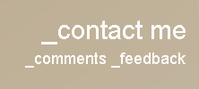contact me